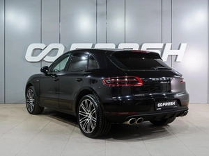 Внедорожник Porsche Macan S 2015 года, 3399000 рублей, Воронеж