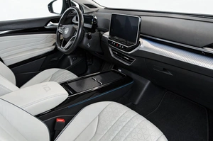 Внедорожник Volkswagen ID.6 2022 года, 4799000 рублей, Челябинск