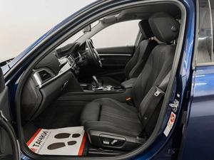 Седан BMW 3 серия 2017 года, 2120000 рублей, Красноярск