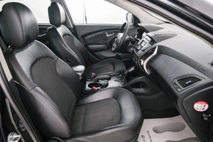 Внедорожник Hyundai ix35 2012 года, 1299000 рублей, Красноярск