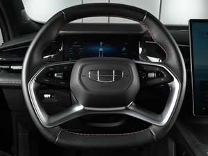 Седан Geely Preface 2024 года, 2565000 рублей, Аксай