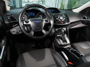 Внедорожник Ford Kuga 2016 года, 1537000 рублей, Тверь
