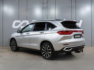 Внедорожник Haval M6 2024 года, 1819000 рублей, Воронеж