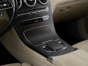 Внедорожник Mercedes-benz GLC-класс Coupe 2021 года, 4982050 рублей, Москва