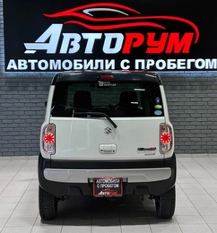 Хетчбэк Suzuki Hustler 2014 года, 637000 рублей, Красноярск