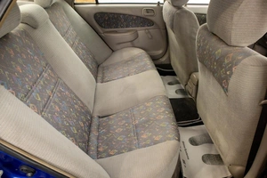Хетчбэк Toyota Corolla 1997 года, 259000 рублей, Барнаул