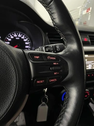 Хетчбэк Kia Rio X-Line 2020 года, 1397000 рублей, Солонцы