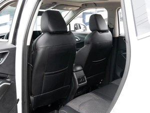 Внедорожник JAC JS4 2022 года, 1290000 рублей, Краснодар