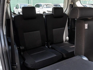 Минивэн Toyota Sienta 2021 года, 1798000 рублей, Краснодар