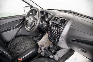 Лифтбек ВАЗ (LADA) Granta 2022 года, 889000 рублей, Пермь