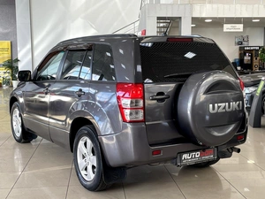 Внедорожник Suzuki Grand Vitara 2010 года, 897000 рублей, Солонцы