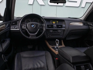 Внедорожник BMW X3 2012 года, 1500000 рублей, Большой Сочи