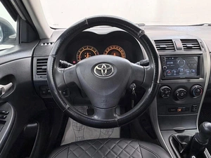 Седан Toyota Corolla 2008 года, 642000 рублей, Орёл