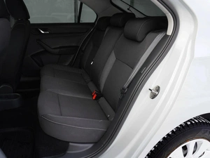 Лифтбек Skoda Rapid 2015 года, 940333 рублей, Тверь