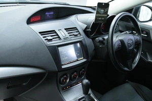 Хетчбэк Mazda Axela 2011 года, 838000 рублей, Солонцы