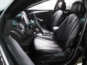 Седан Ford Mondeo 2014 года, 1169000 рублей, Воронеж