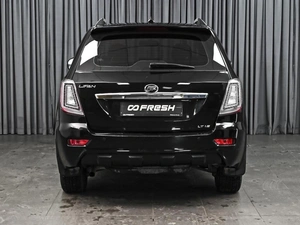 Внедорожник Lifan X60 2014 года, 769000 рублей, Ставрополь