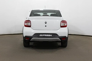Седан Renault Logan Stepway 2019 года, 1038000 рублей, Орёл