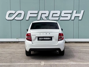 Седан ВАЗ (LADA) Granta 2021 года, 749000 рублей, Большой Сочи