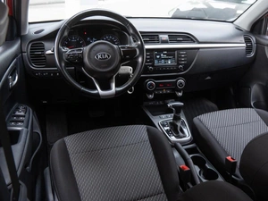 Седан Kia Rio 2019 года, 1298030 рублей, Волгоград