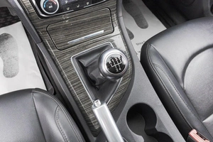 Внедорожник ZOTYE T600 2017 года, 1039000 рублей, Барнаул