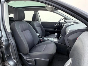 Внедорожник Nissan Qashqai+2 2012 года, 998000 рублей, Орёл