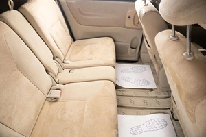 Минивэн Nissan Serena 2006 года, 899000 рублей, Оренбург