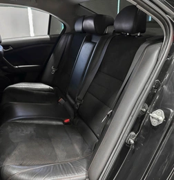 Седан Honda Accord 2011 года, 1280000 рублей, Красноярск