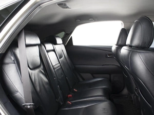 Внедорожник Lexus RX 2012 года, 2310000 рублей, Омск