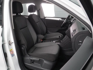 Внедорожник Volkswagen Tiguan 2020 года, 1964000 рублей, Воронеж