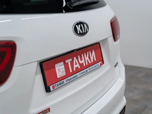 Внедорожник Kia Sorento Prime 2018 года, 3100000 рублей, Красноярск