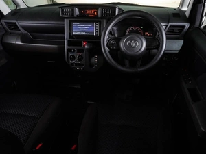 Минивэн Toyota Roomy 2021 года, 1259000 рублей, Воронеж