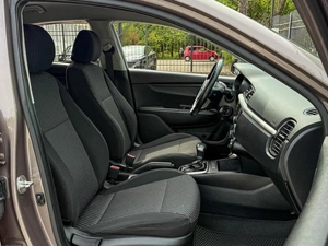 Седан Kia Rio 2017 года, 1399000 рублей, Большой Сочи