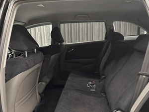 Минивэн Honda Stream 2010 года, 1099000 рублей, Красноярск