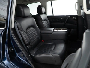 Внедорожник Infiniti QX80 2018 года, 5498055 рублей, Москва