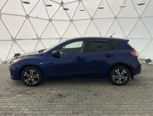 Хэтчбек Mazda 3 2010 года, 970000 рублей, Клинцы