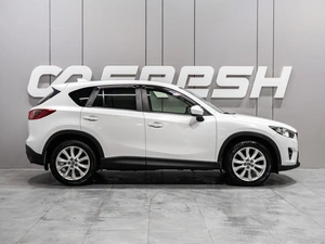 Внедорожник Mazda CX-5 2013 года, 1579000 рублей, Тюмень