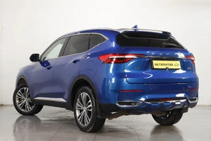 Внедорожник Haval F7 2020 года, 1859000 рублей, Челябинск