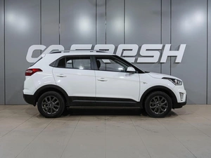 Внедорожник Hyundai Creta 2021 года, 1899000 рублей, Воронеж