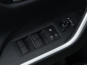 Внедорожник Toyota RAV4 2025 года, 4438888 рублей, Москва