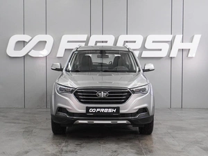 Внедорожник FAW Besturn X40 2021 года, 1199000 рублей, Воронеж