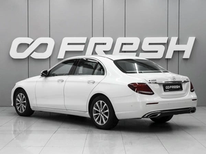 Седан Mercedes-benz E-класс 2017 года, 3500000 рублей, Ростов-на-Дону