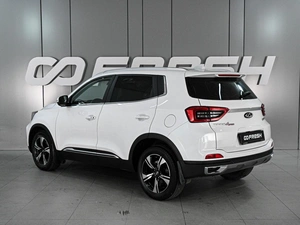 Внедорожник Chery Tiggo 4 2023 года, 1689000 рублей, Ростов-на-Дону