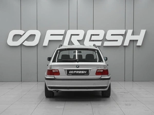 Универсал BMW 3 серия 2005 года, 890000 рублей, Ростов-на-Дону