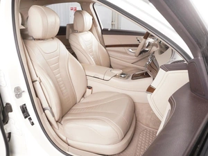 Седан Mercedes-benz S-класс 2016 года, 3879000 рублей, Красный Пахарь