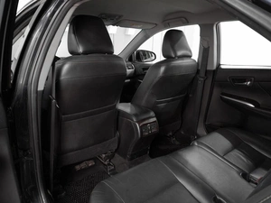 Седан Toyota Camry 2016 года, 2120000 рублей, Аксай