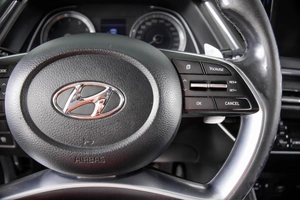 Седан Hyundai Sonata 2021 года, 1749000 рублей, Пермь