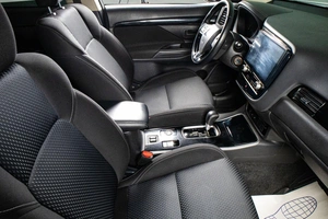 Внедорожник Mitsubishi Outlander 2021 года, 2599000 рублей, Сургут