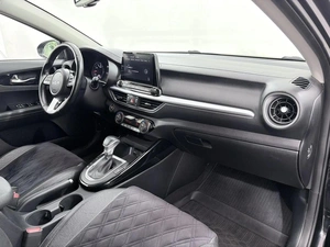 Седан Kia Cerato 2022 года, 2199000 рублей, Орёл