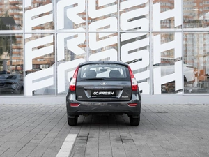 Хетчбэк ВАЗ (LADA) Kalina 2014 года, 498000 рублей, Ставрополь